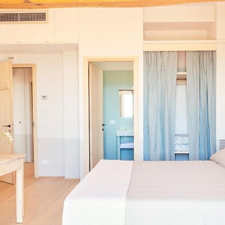 Cugusi Bnb Montepulciano Bagian luar foto