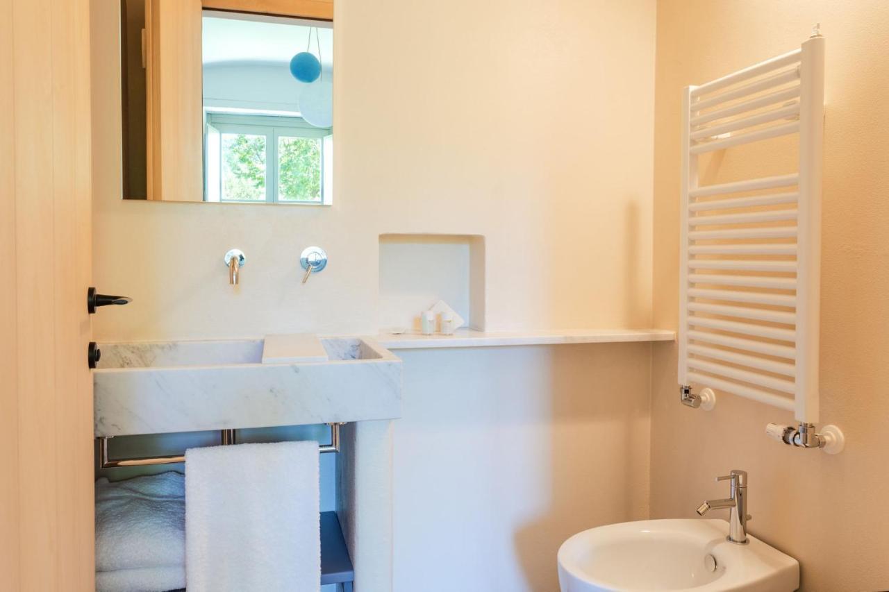 Cugusi Bnb Montepulciano Bagian luar foto
