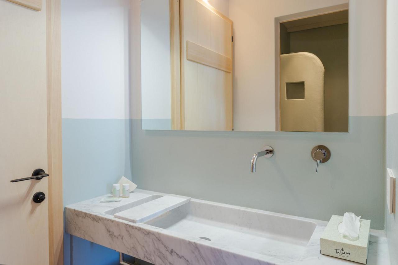 Cugusi Bnb Montepulciano Bagian luar foto