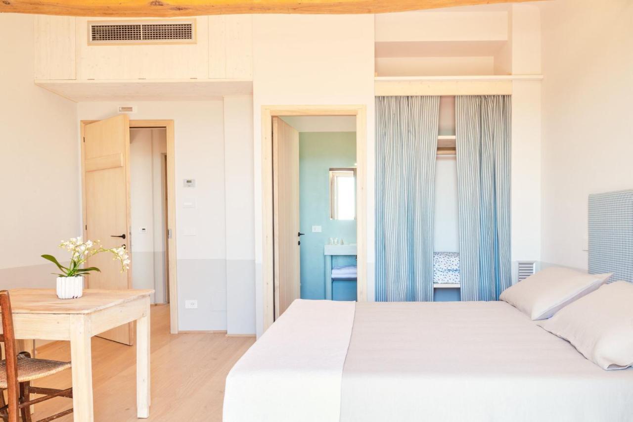 Cugusi Bnb Montepulciano Bagian luar foto