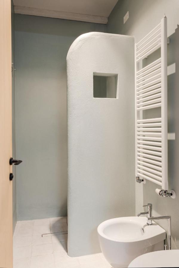 Cugusi Bnb Montepulciano Bagian luar foto