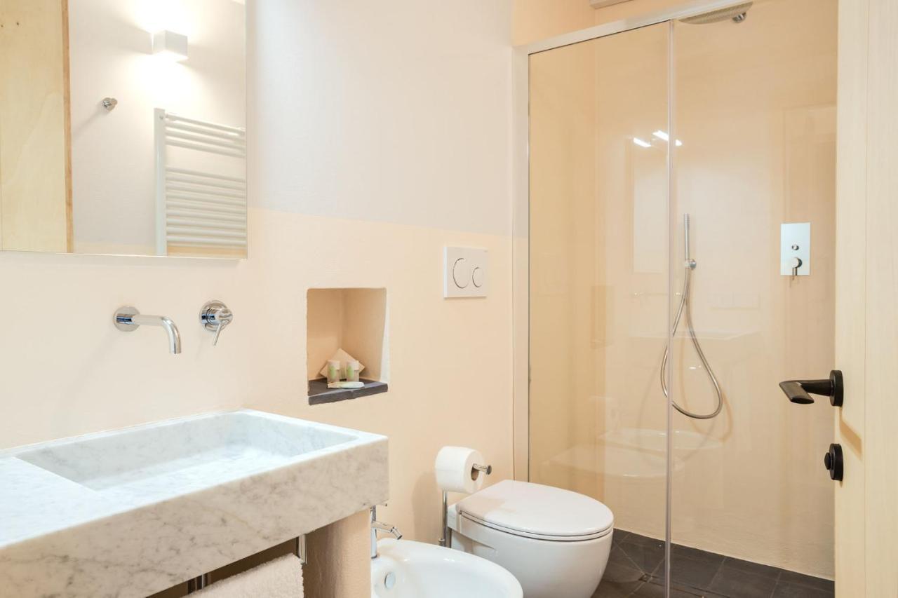 Cugusi Bnb Montepulciano Bagian luar foto